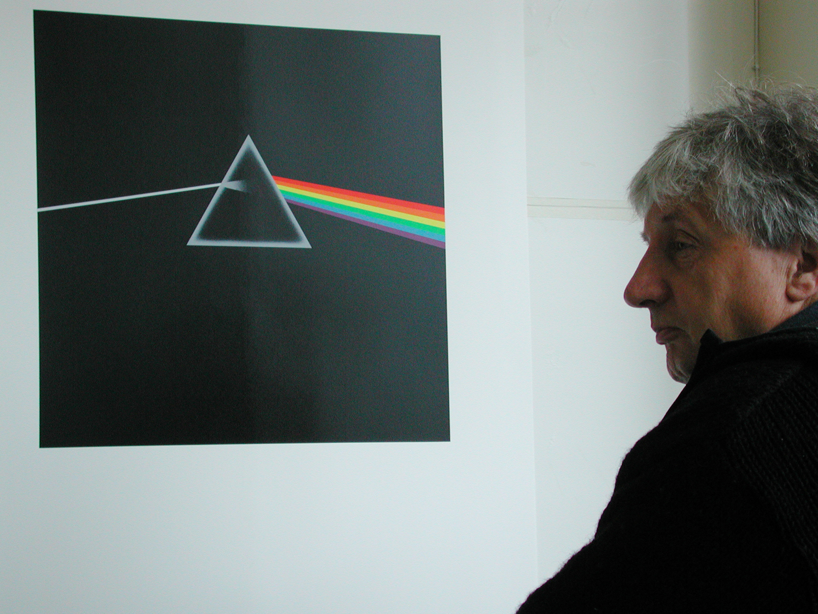 Taken by Storm: The Art of Storm Thorgerson and Hipgnosis